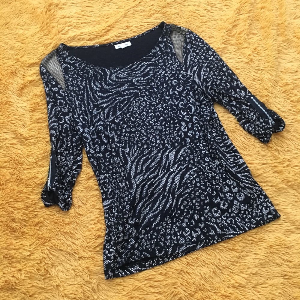 Urban Outfitter shirt